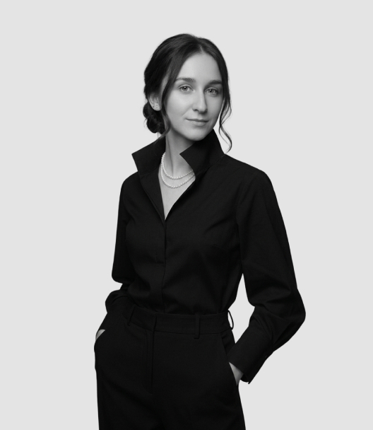 Elena Gribanova - UX|UI Designer at Bulltech