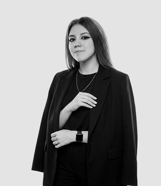 Екатерина Катанаева - QA инженер Bulltech