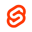 Svelte logo for fast frontend interface development