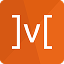 MobX logo for reactive interface state management