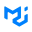 MUI logo for React user interface development