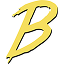 Babel logo for modern JavaScript transpilation