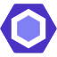 Логотип ESLint для контроля качества JavaScript-кода