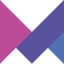 Framer Motion logo for React interface animations