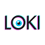 Логотип Loki для сбора и анализа логов приложений
