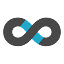 Логотип Apache Superset для BI-дашбордов и аналитики
